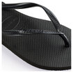 Havaianas Slim Black 41/42 - Görsel 5