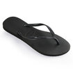 Havaianas Slim Black 41/42 - Görsel 2