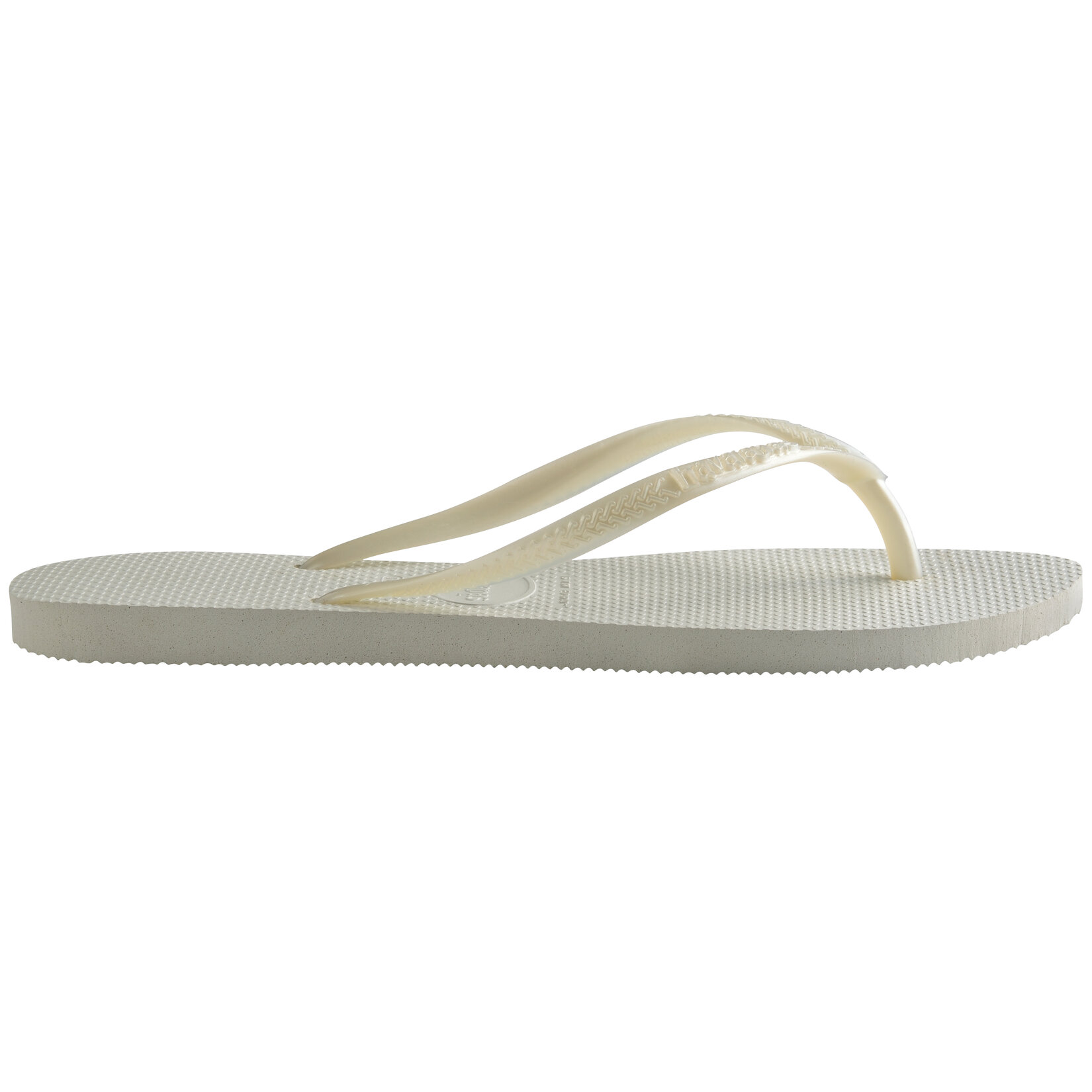 Havaianas Slim White 39/40 - Görsel 3