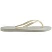 Havaianas Slim White 35/36 - Görsel 3