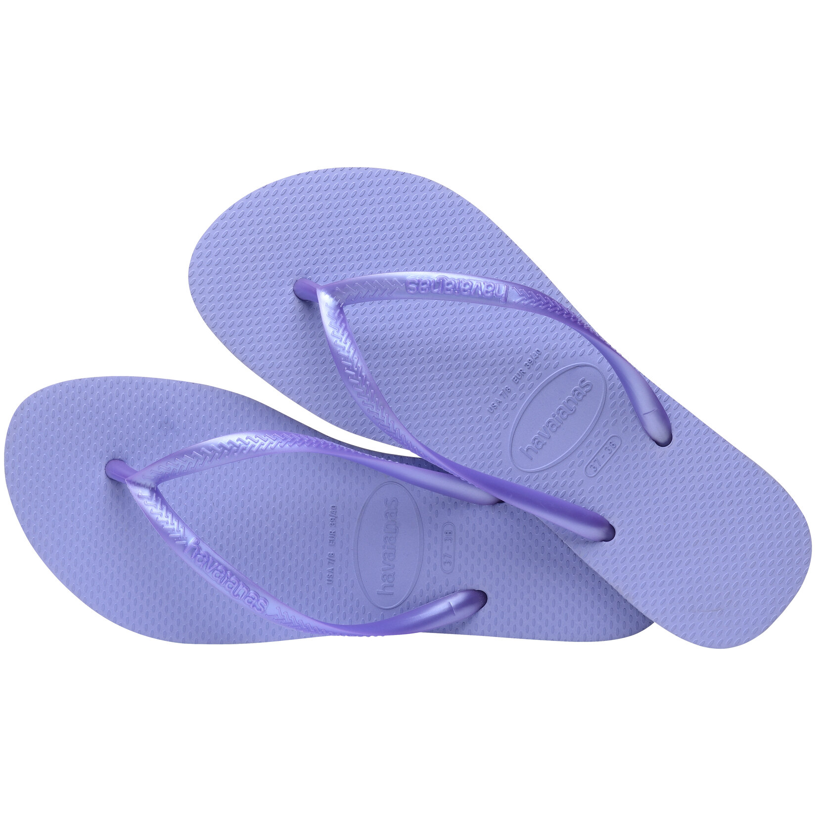Havaianas Slim Lilac Breeze 37/38 - Görsel 4