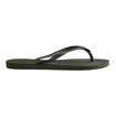 Havaianas Slim Green Olive 39/40 - Görsel 2
