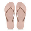 Havaianas Slim Ballet Rose 41/42 - Görsel 1