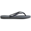 Havaianas Slim Glitter  Grey/Graphite 37/38 - Görsel 3