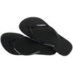 Havaianas Slim Glitter  Black/Black 35/36 - Görsel 4
