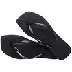 Havaianas Square Logo Metallic Black/Silver 39/40 - Görsel 3