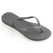 Havaianas Slim Steel Grey 37/38 - Görsel 3