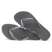 Havaianas Slim Steel Grey 37/38 - Görsel 4