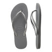 Havaianas Slim Steel Grey 37/38 - Görsel 5