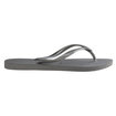 Havaianas Slim Steel Grey 37/38 - Görsel 2