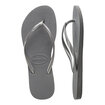 Havaianas Slim Steel Grey 39/40 - Görsel 5