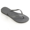Havaianas Slim Steel Grey 39/40 - Görsel 2