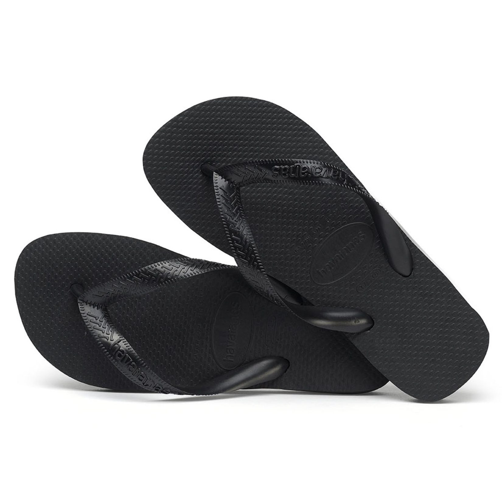Havaianas Top Black 39/40 - Görsel 2