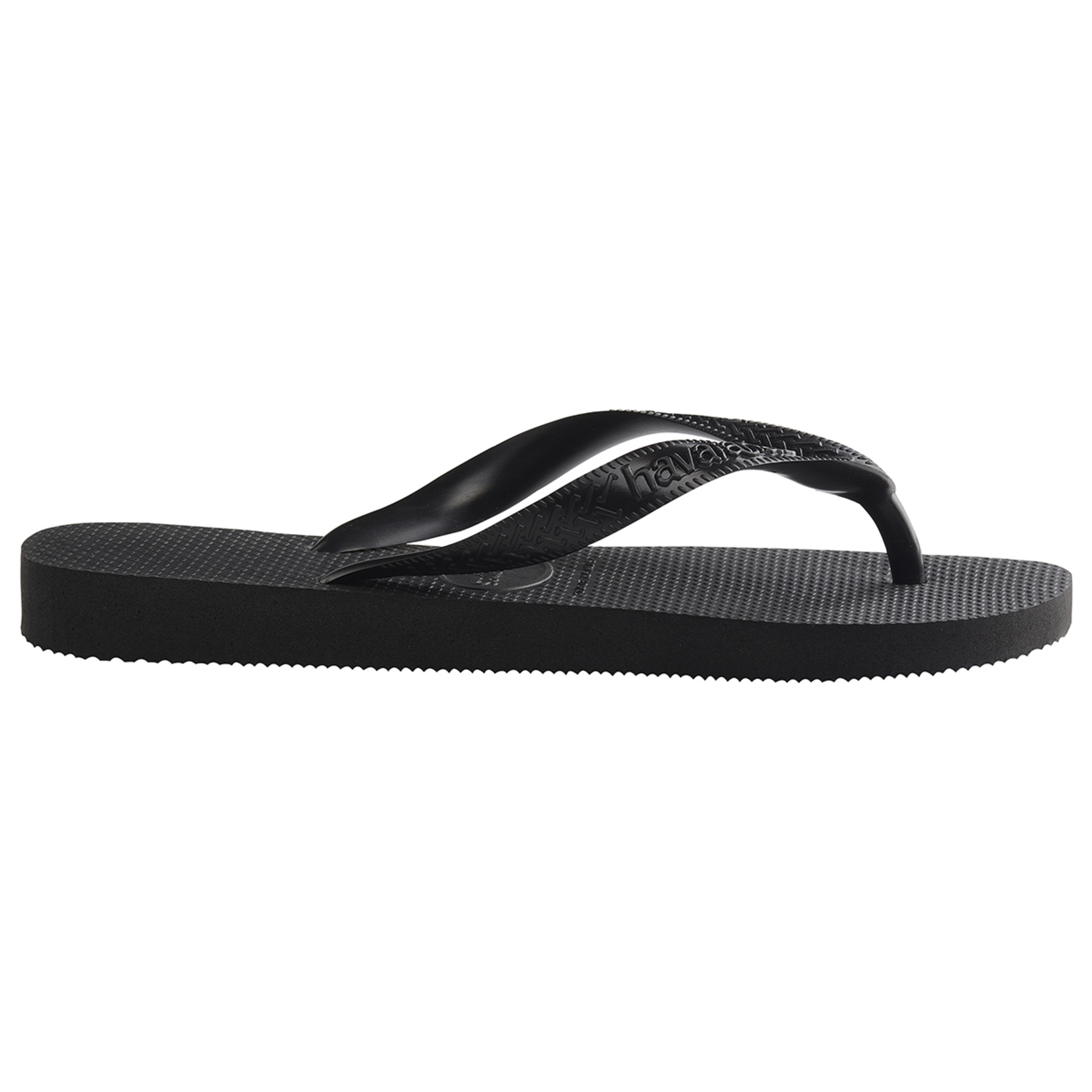 Havaianas Top Black 39/40 - Görsel 3