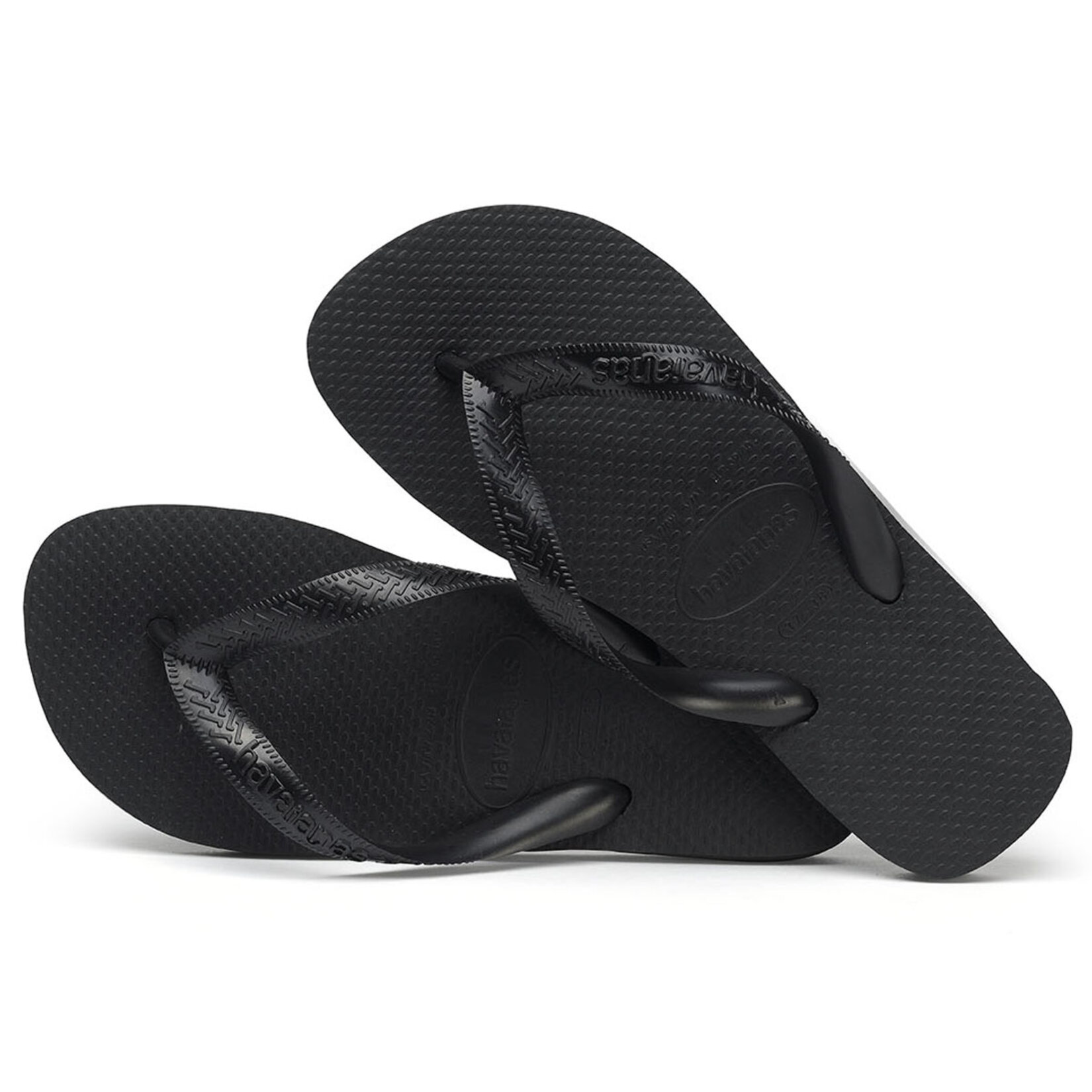 Havaianas Top Black 39/40 - Görsel 4
