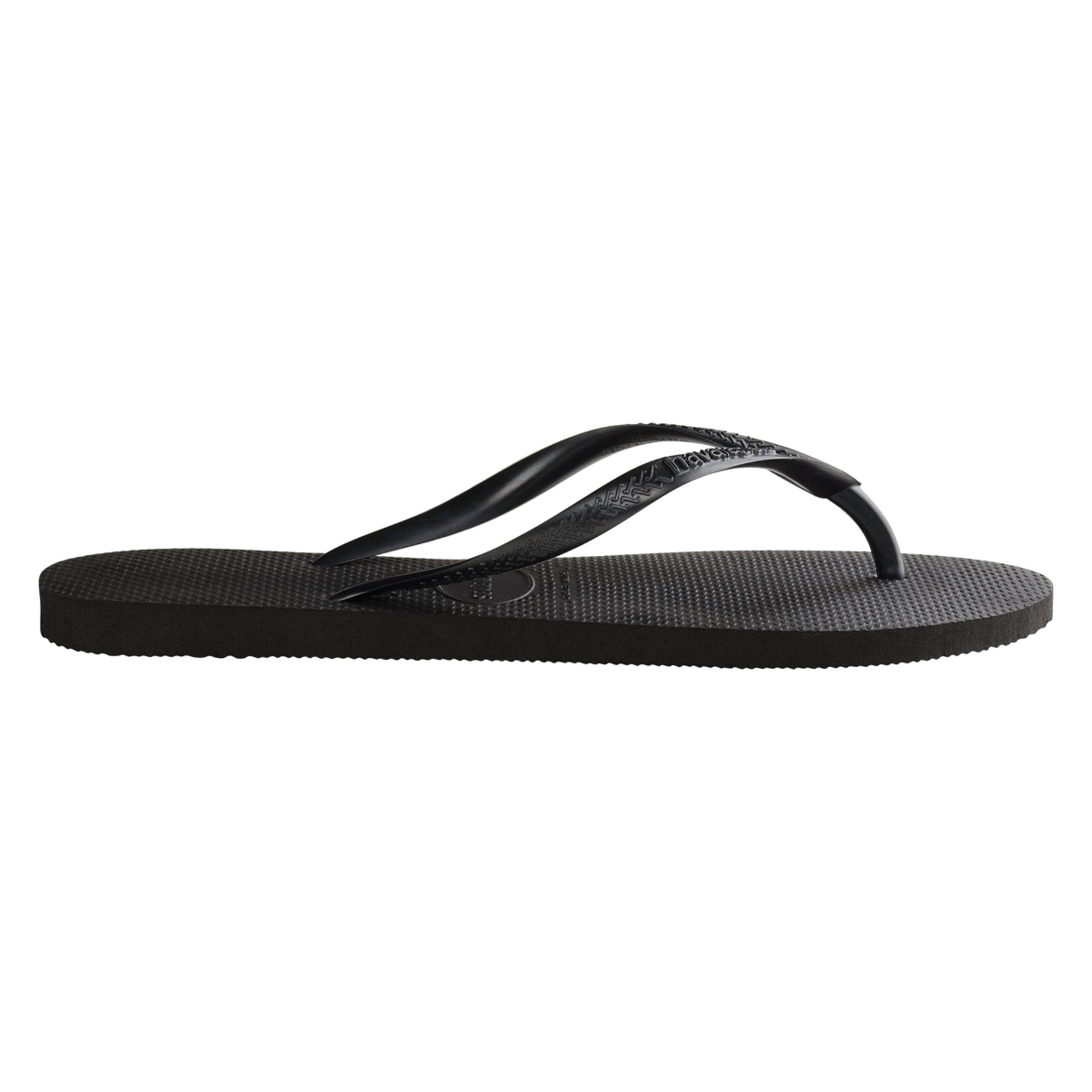 Havaianas Slim Black 39/40 - Görsel 3