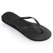 Havaianas Slim Black 37/38 - Görsel 2