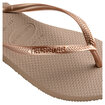 Havaianas Slim Rose Gold 39/40 - Görsel 5