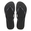 Havaianas Slim Black 35/36 - Görsel 1