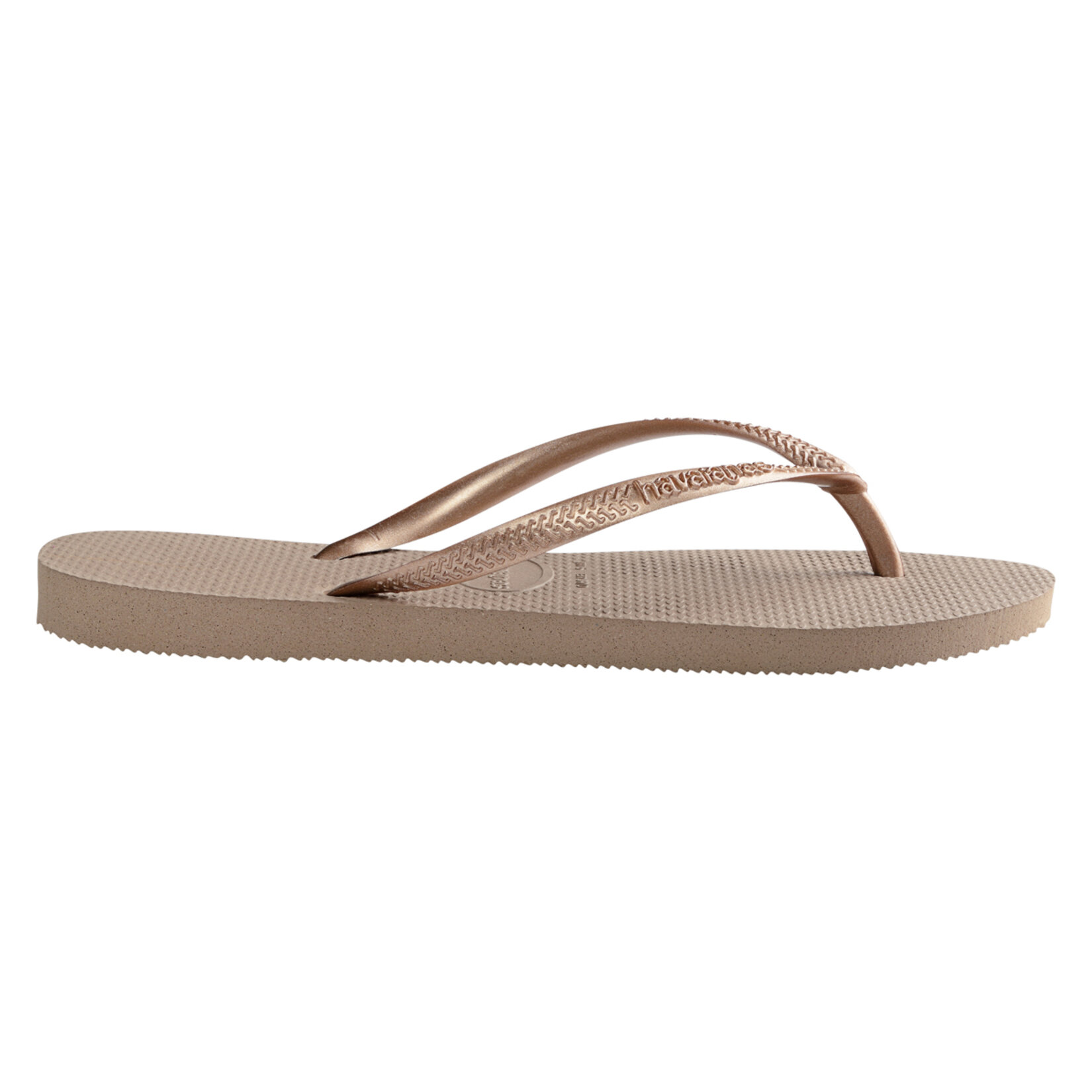 Havaianas Slim Rose Gold 35/36 - Görsel 3