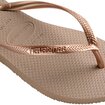 Havaianas Slim Rose Gold 35/36 - Görsel 5