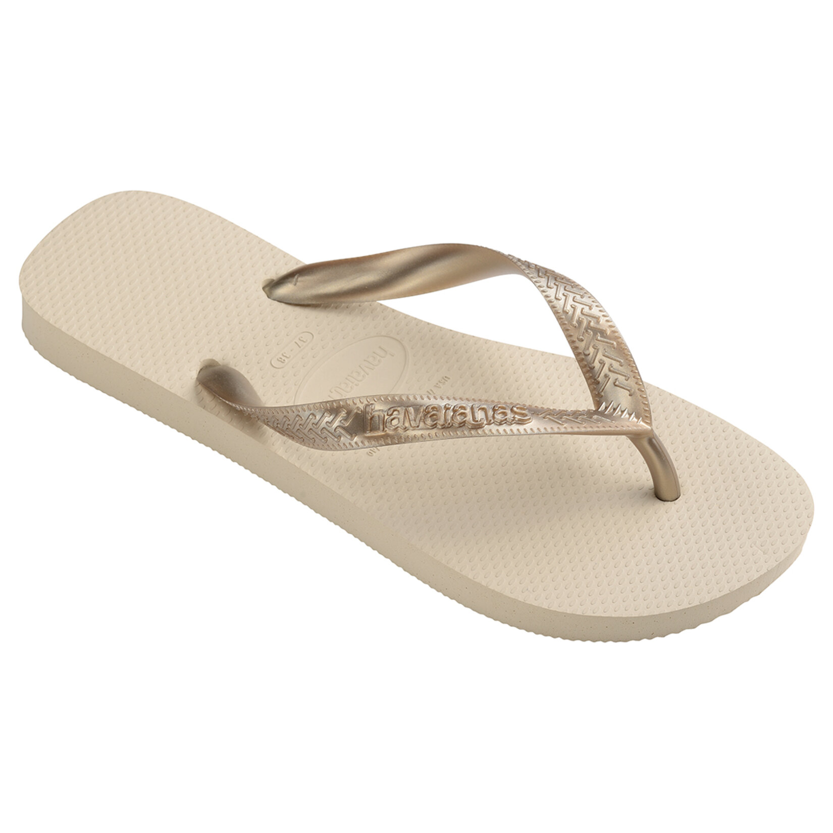 Havaianas Top Tıras Senses Beige 37/38 - Görsel 2