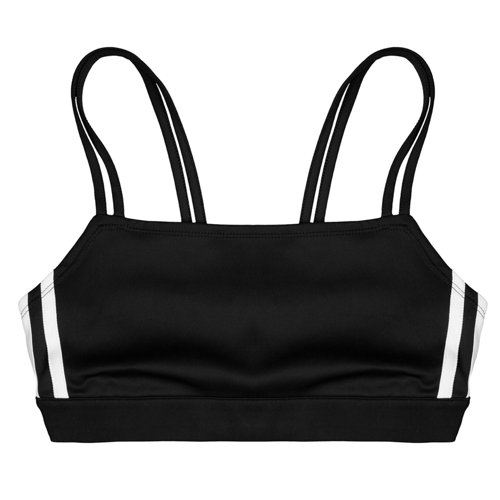 Adidas H37791 Kadın Spor Atlet Siyah 36 - Görsel 1