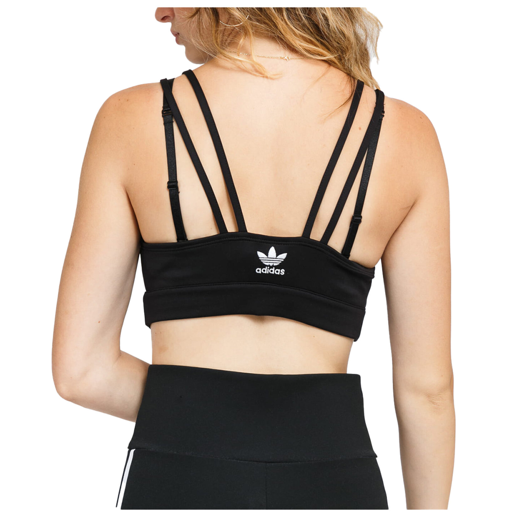 Adidas H37791 Kadın Spor Atlet Siyah 36 - Görsel 4