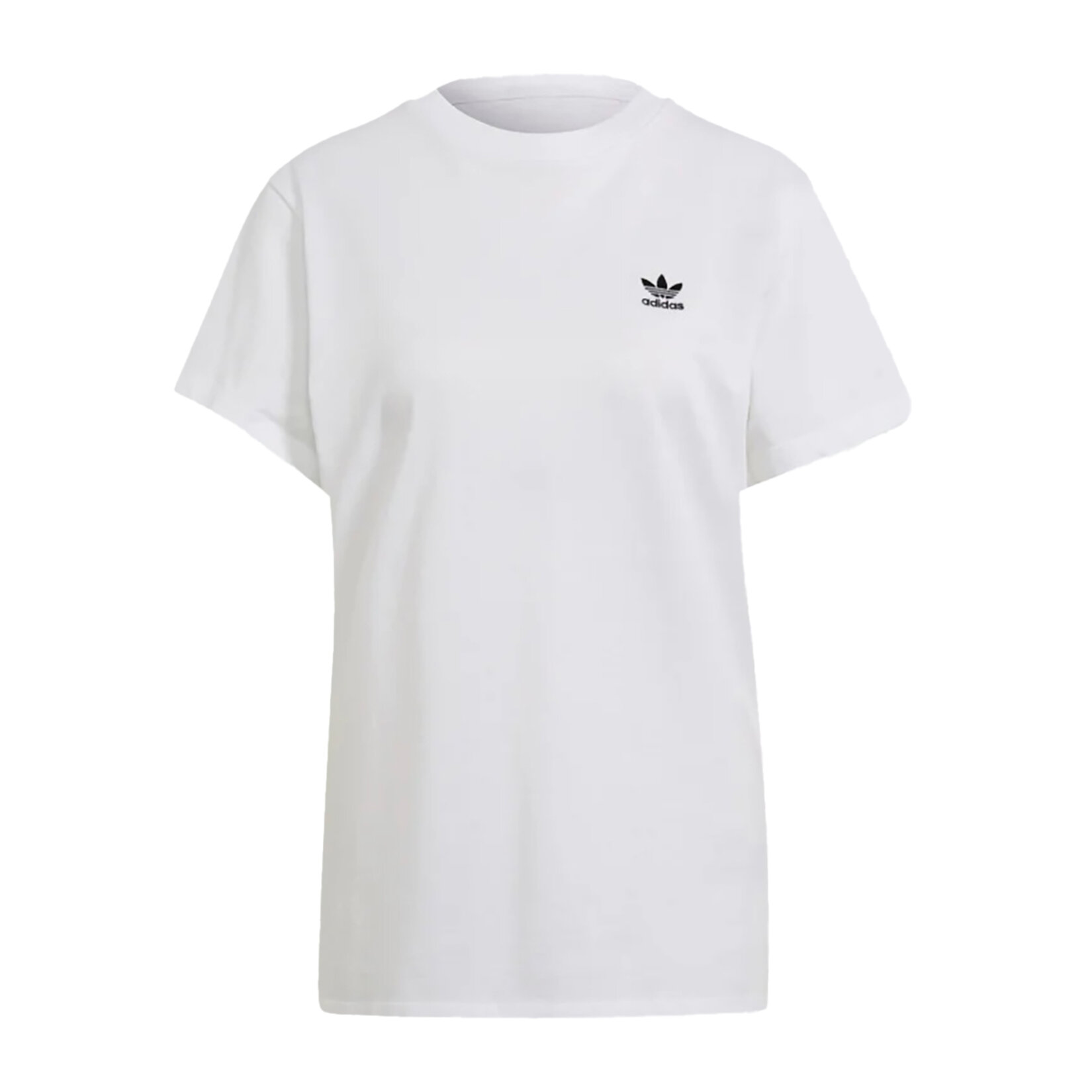 Adidas GN2924 Kadın T-Shirt Beyaz 40