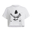 Adidas Kadın T-Shirt H20483 28 Beyaz - Görsel 1