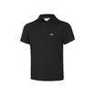 Lacoste Erkek Polo Yaka T-Shirt Siyah XXL - Görsel 1