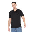 Lacoste Erkek Polo Yaka T-Shirt Siyah XXL - Görsel 2