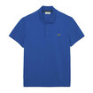 Lacoste Erkek Polo Yaka T-Shirt Mavi L - Görsel 1