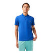 Lacoste Erkek Polo Yaka T-Shirt Mavi L - Görsel 4