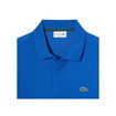 Lacoste Erkek Polo Yaka T-Shirt Mavi L - Görsel 2