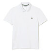 Lacoste Erkek Polo Yaka T-Shirt Beyaz L - Görsel 1