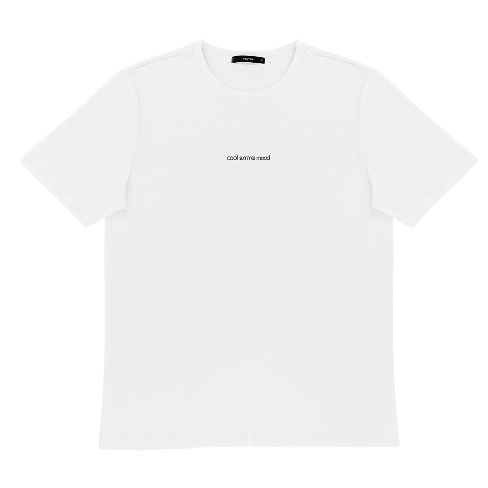 Penyem Erkek Tshirt Cool Summer Mood M 