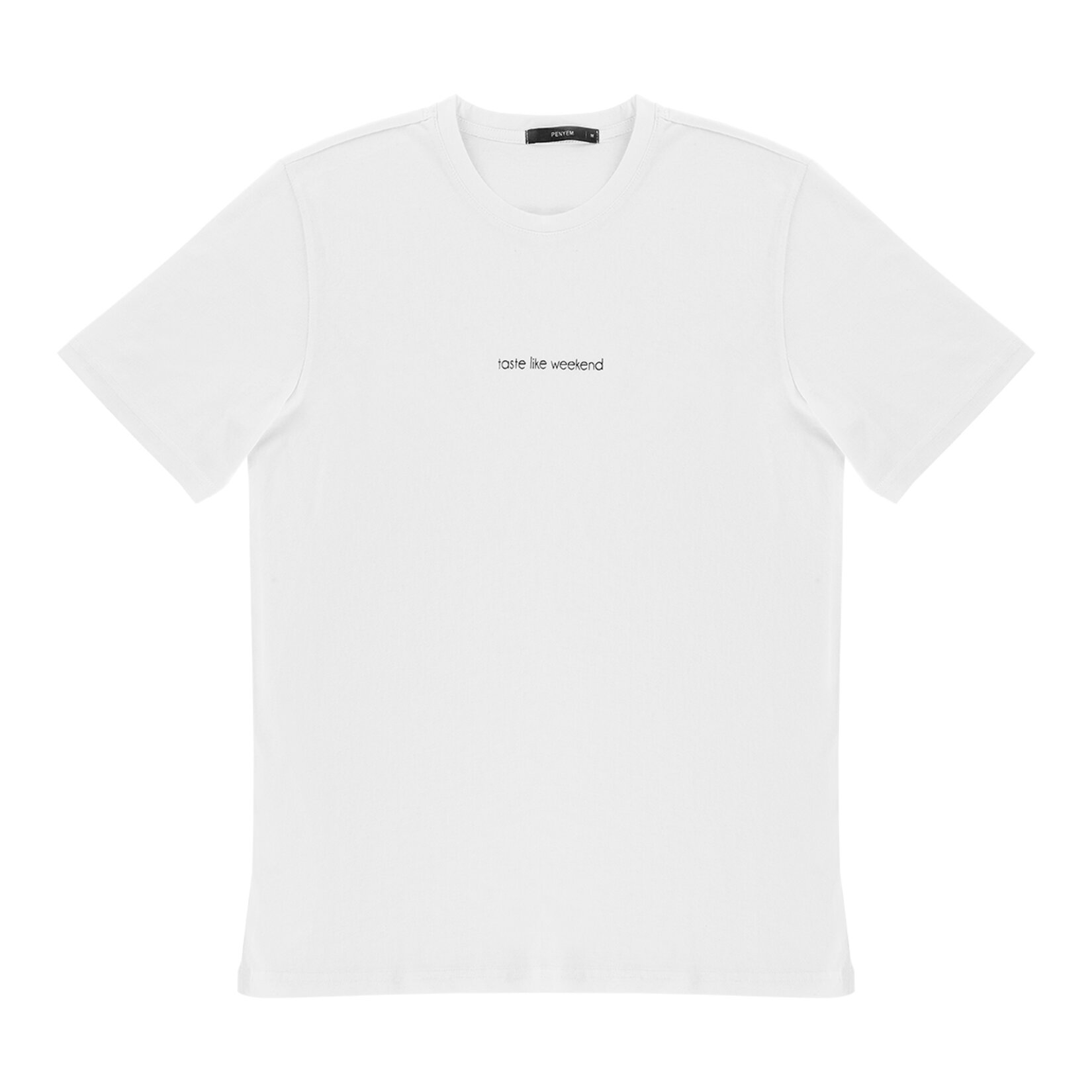 Penyem Erkek Tshirt Taste Like Weekend XXL 