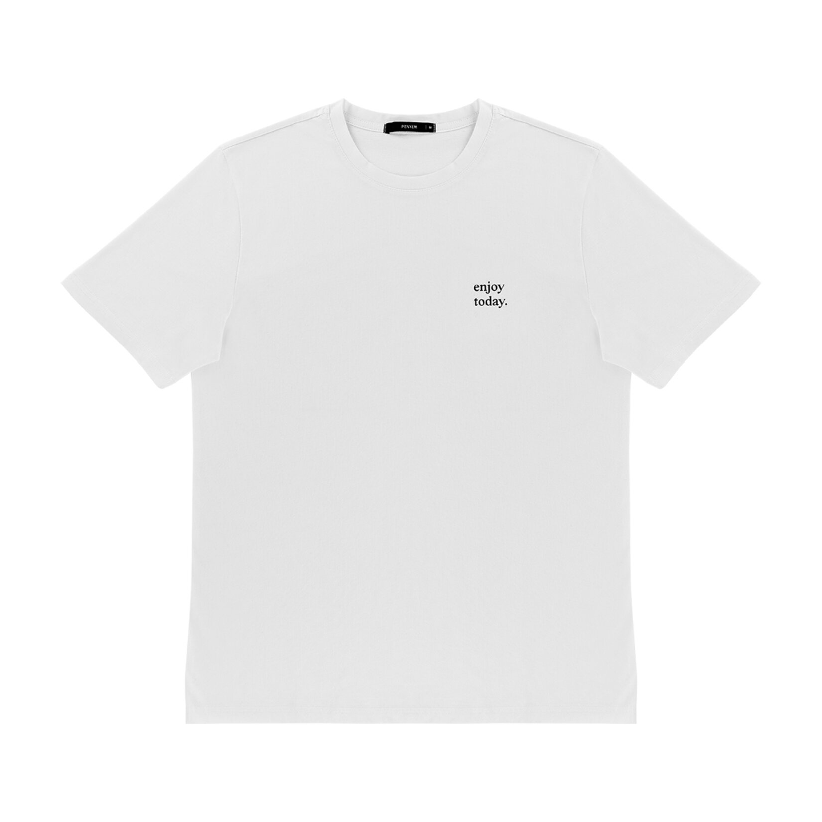 Penyem Erkek Tshirt Enjoy Today M 