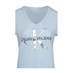 Calvin Klein Kadın T-Shirt CJ1T1036-KGJ M - Görsel 3