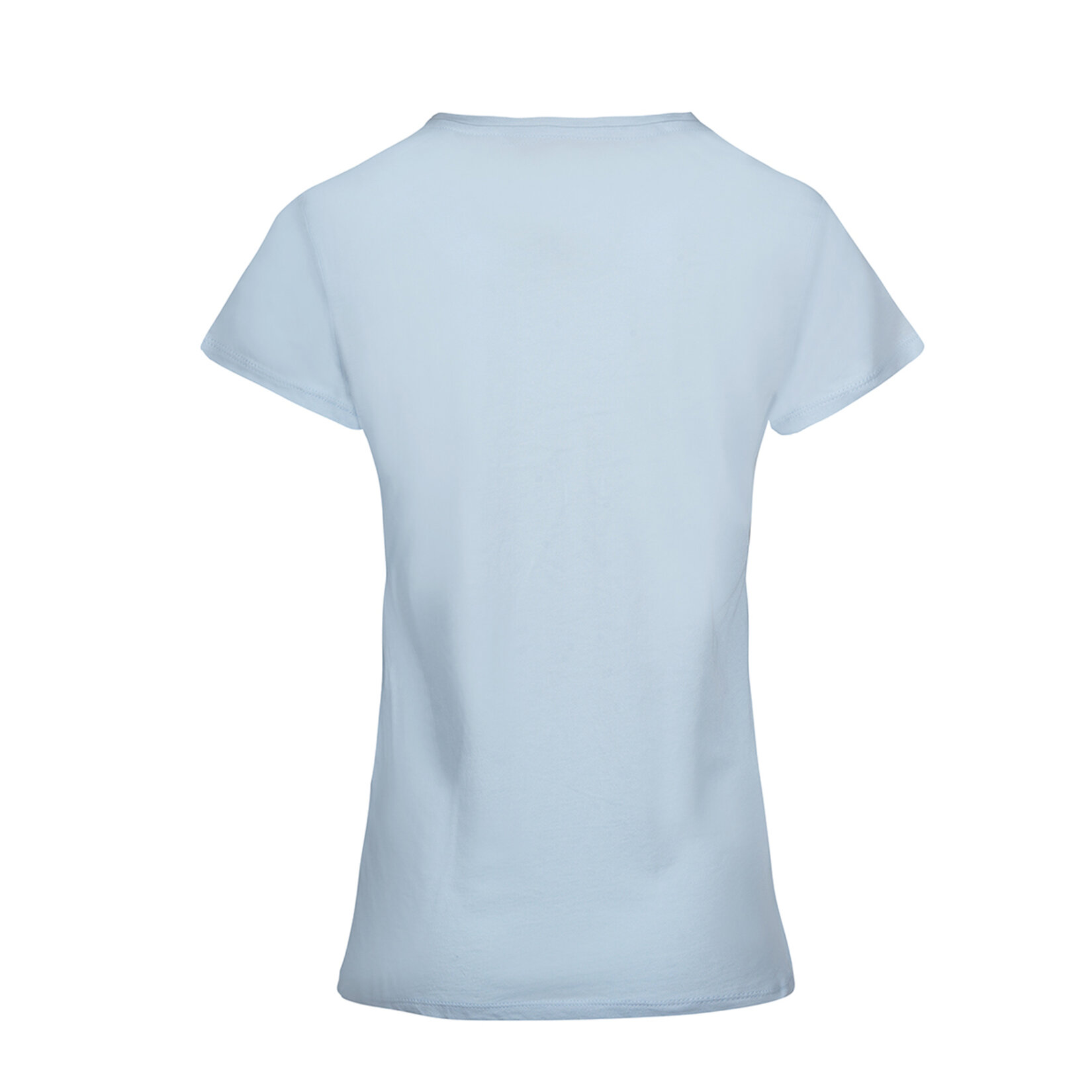 Calvin Klein Kadın T-Shirt CJ1T1036-KGJ M - Görsel 2