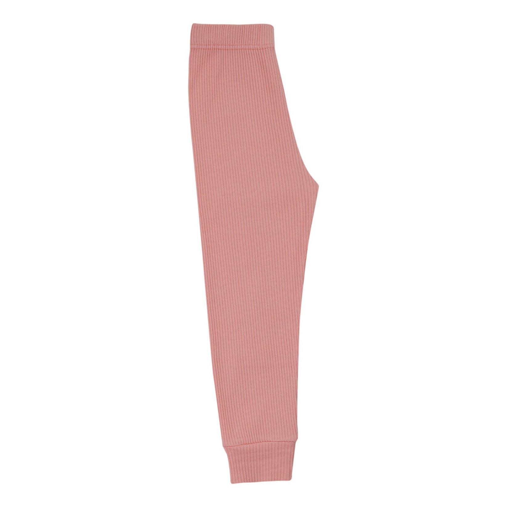 Brix Çocuk Pijama Takım Pembe 1-5 Yaş - Görsel 2