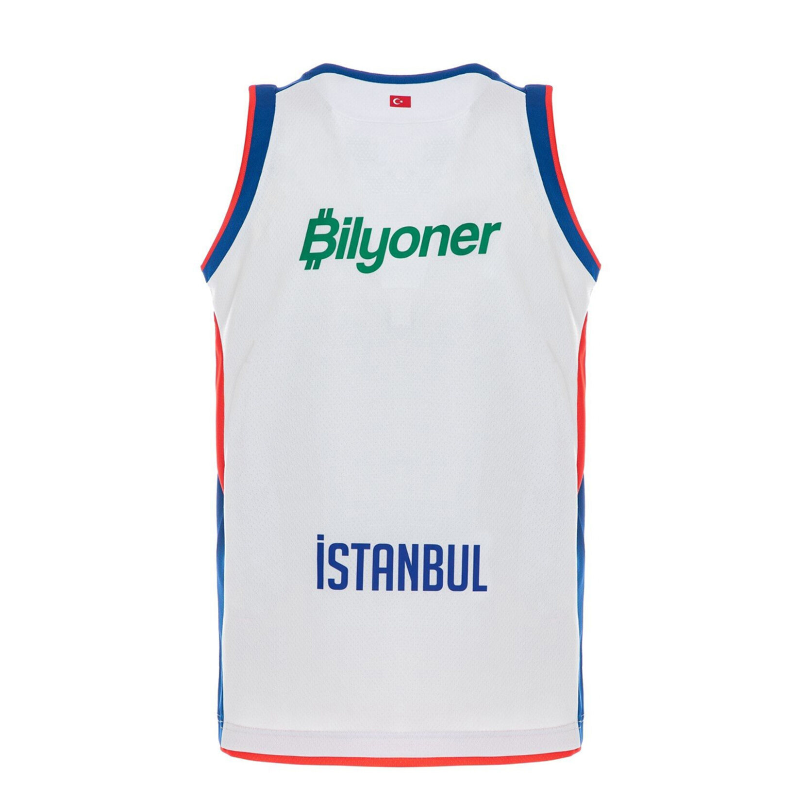 Anadolu Efes Forma Beyaz XS 23/24 - Görsel 3