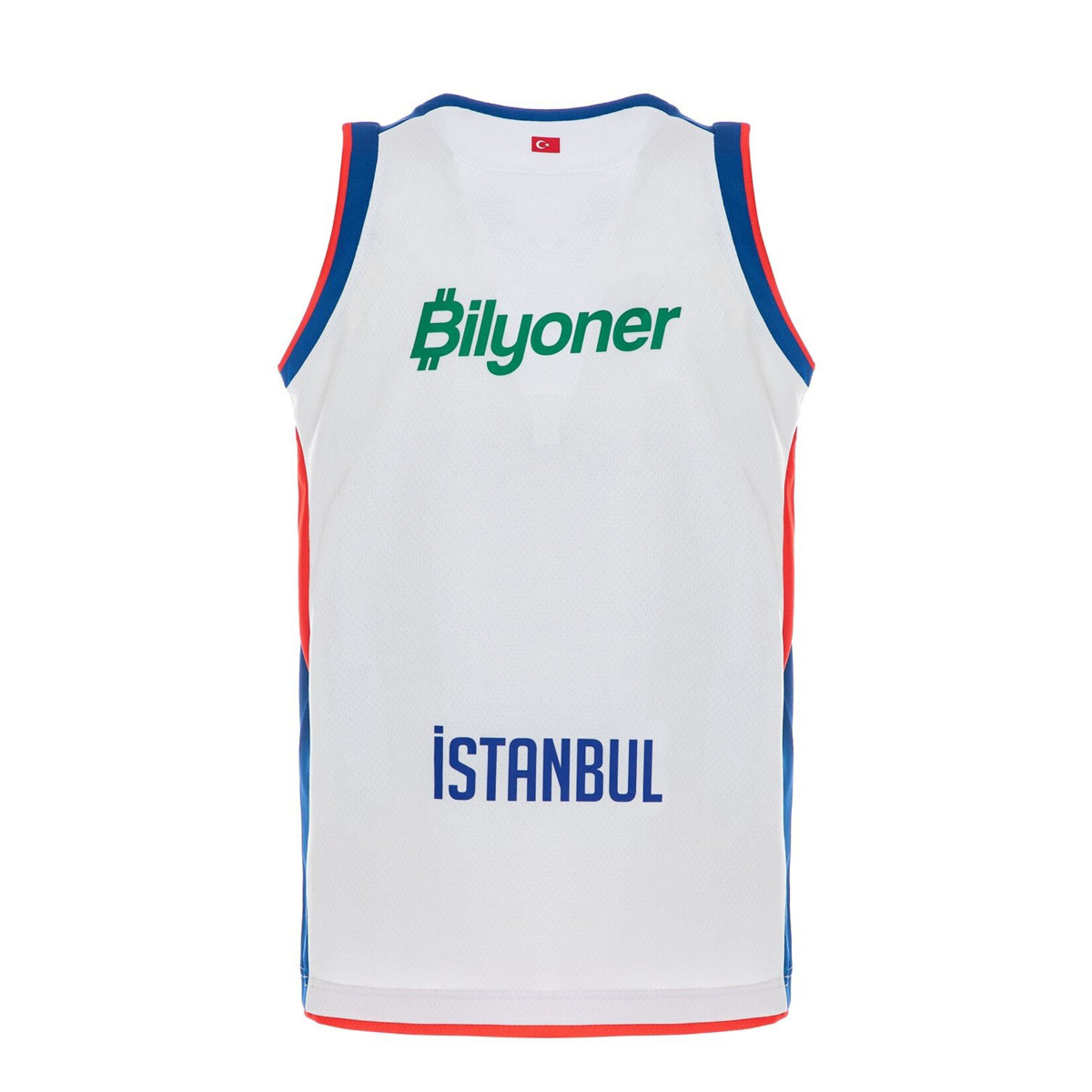 Anadolu Efes Forma Beyaz XXL 23/24 - Görsel 3