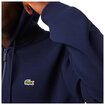 Lacoste Erkek Sweatshirt Lacivert S - Görsel 4