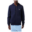 Lacoste Erkek Sweatshirt Lacivert S - Görsel 2