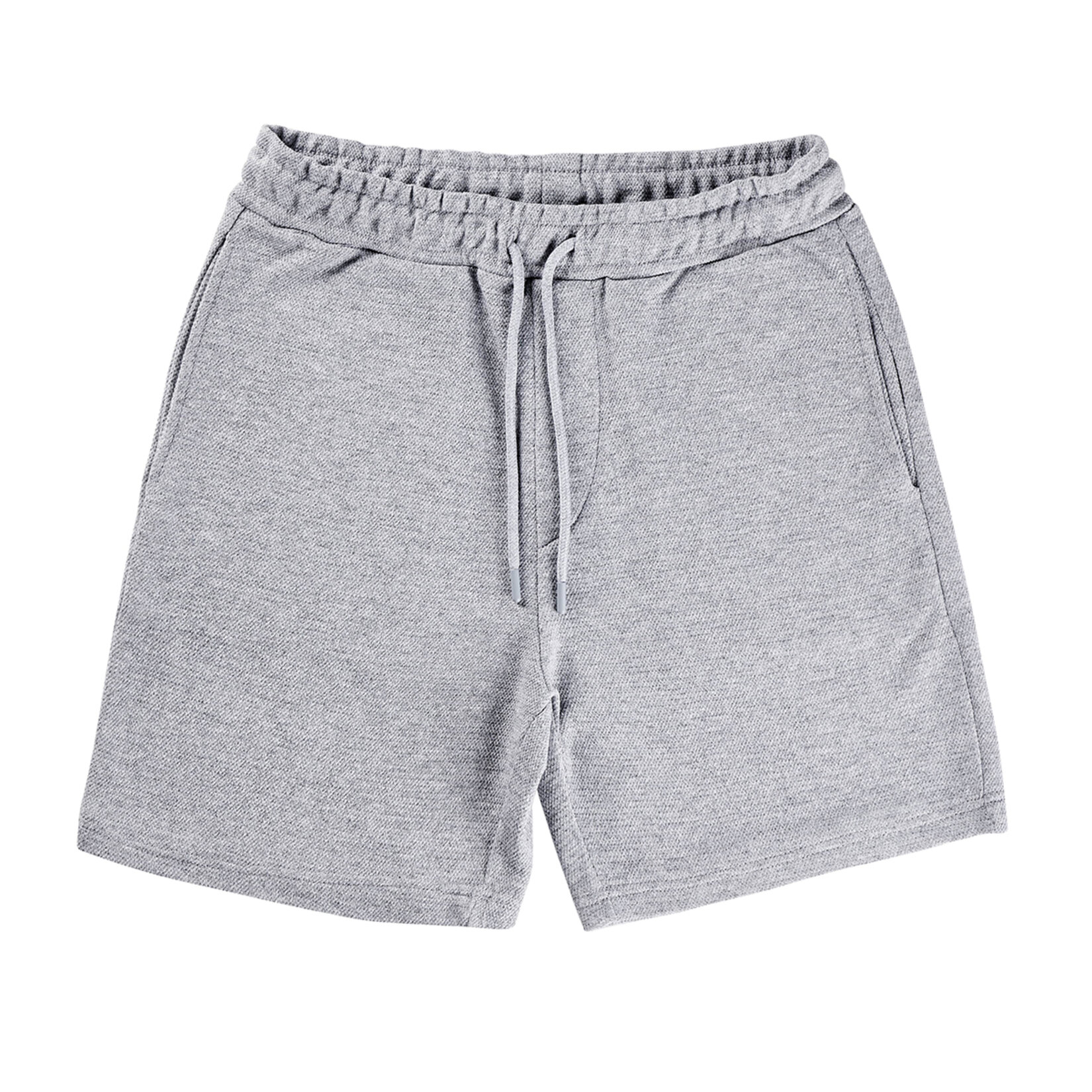 Penyem Erkek Pike Şort Gri XXL 