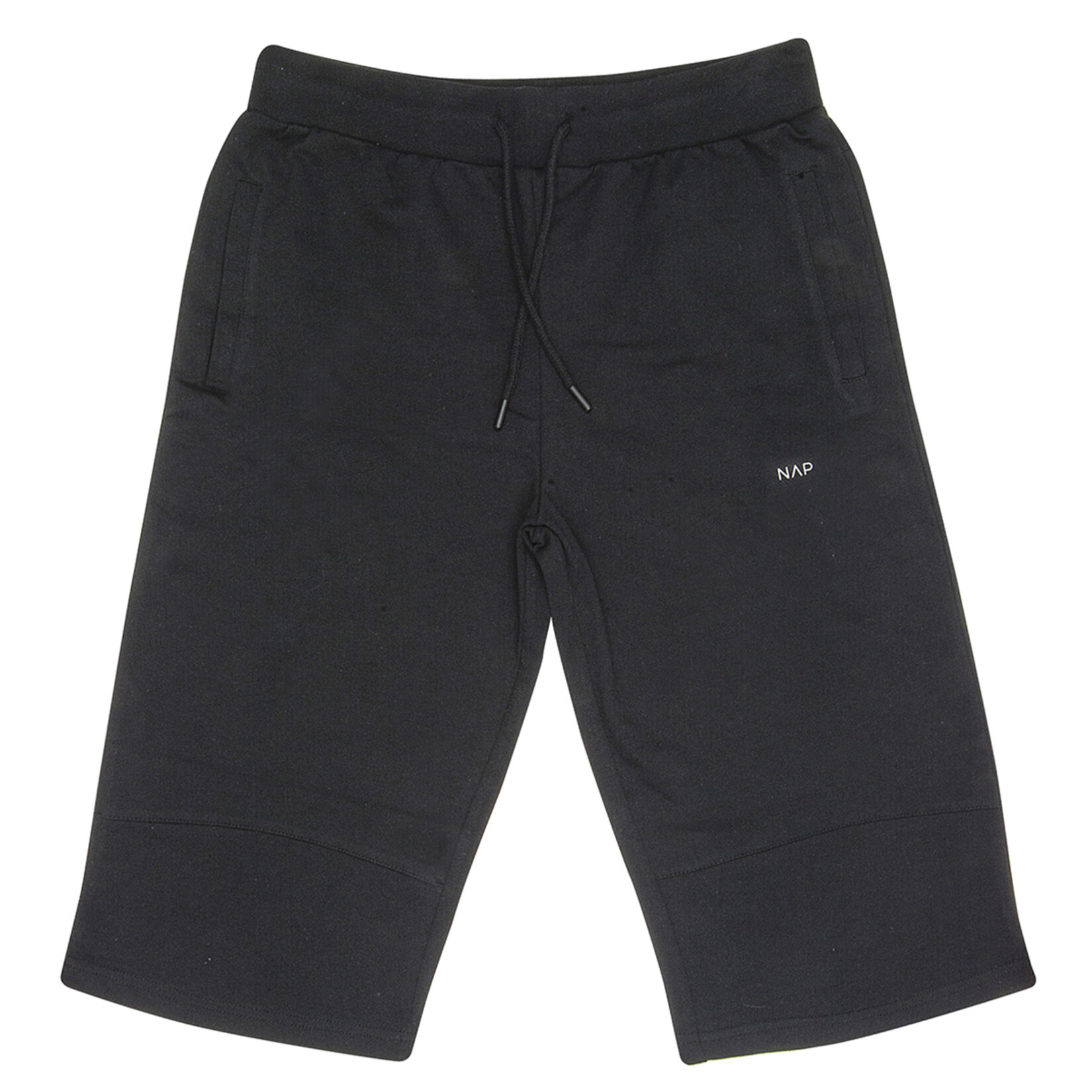 Nap Erkek Kapri Dikişli Siyah L 