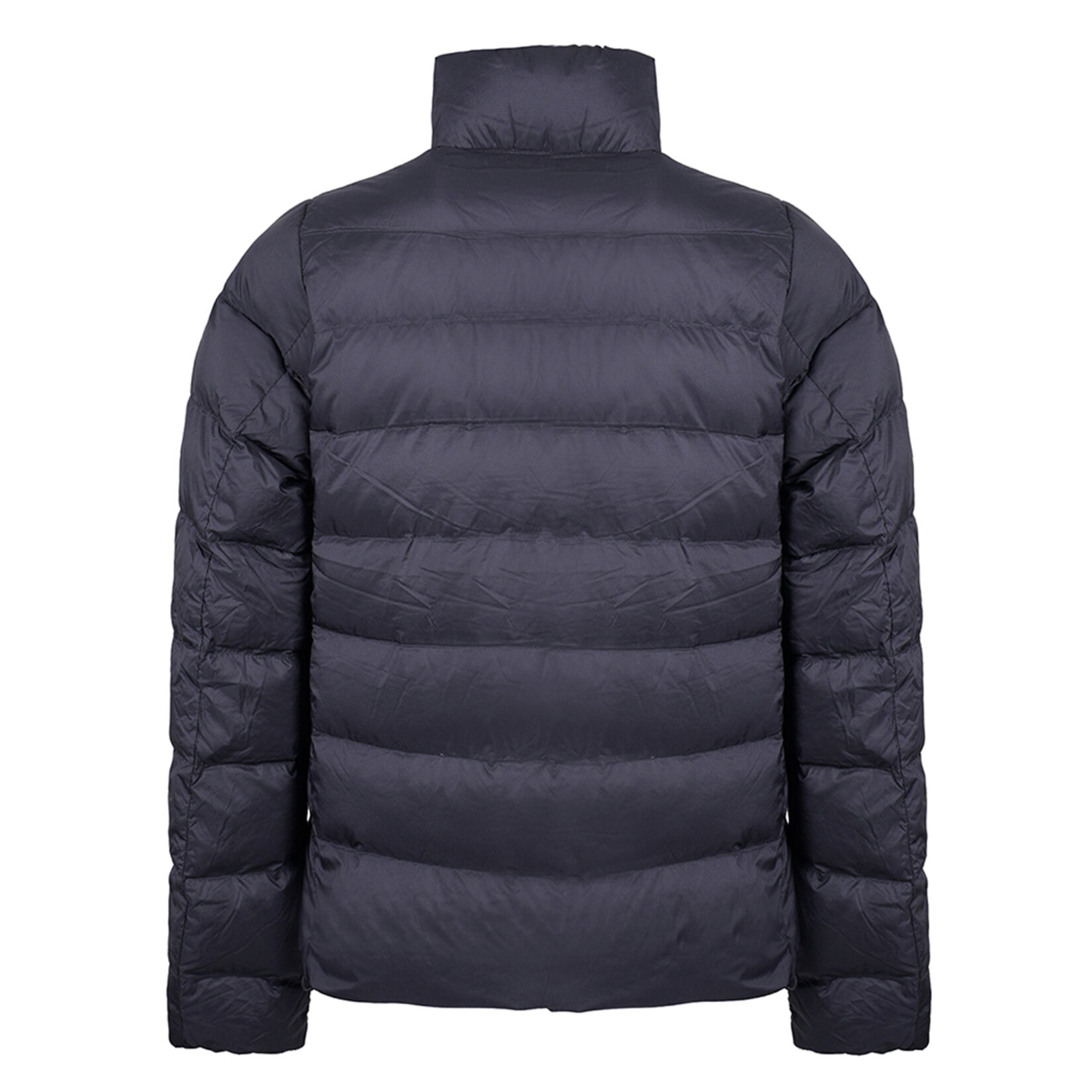 Uniqlo RN139864-09 Kadın Mont Siyah Xs - Görsel 3