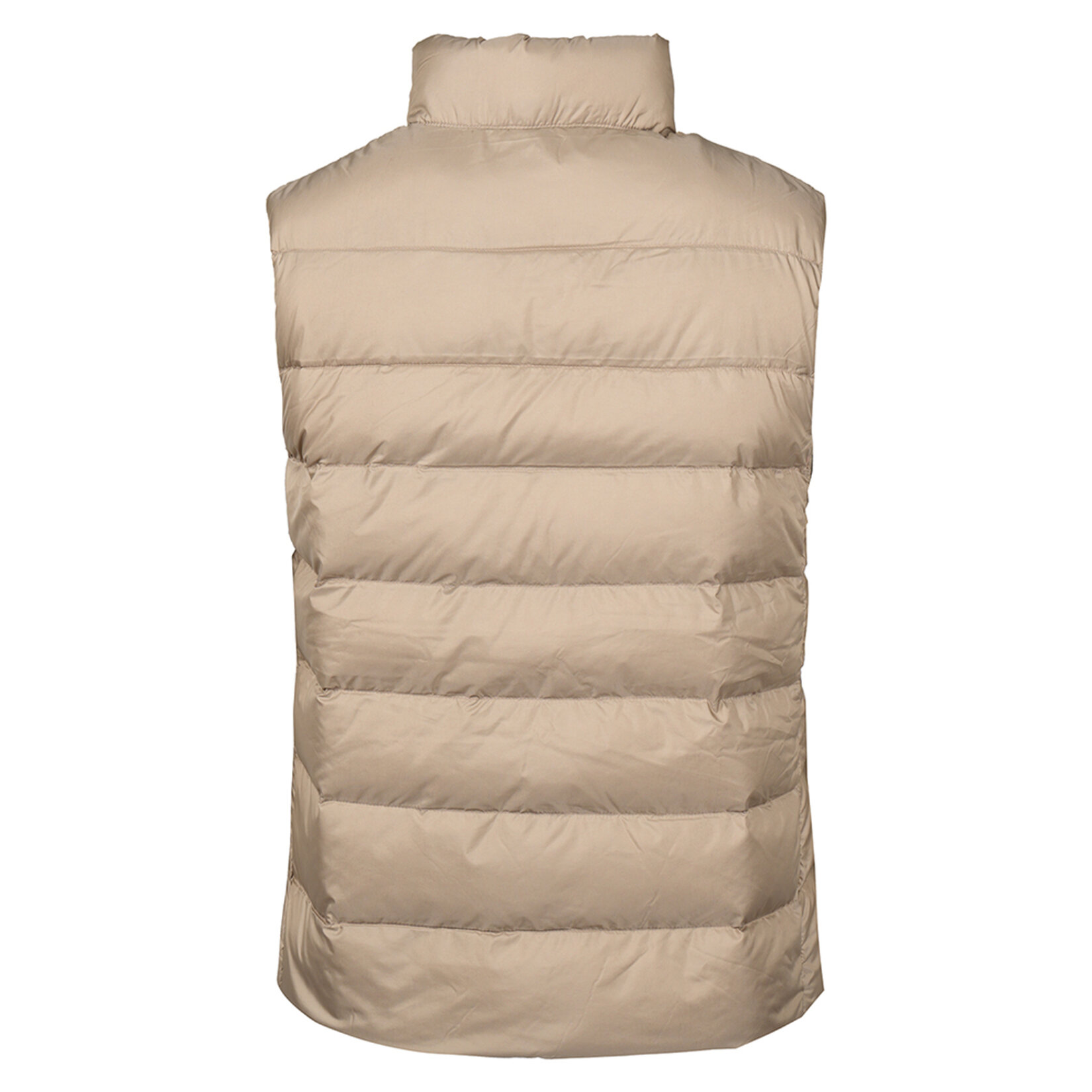 Uniqlo RN139864-31 Kadın Yelek Bej Xs - Görsel 2